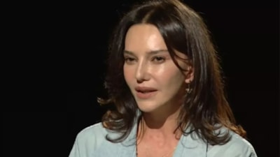 Hande Ataizi'nin Fethi Pekin ile evliliği sadece 1 gün sürmüştü! Ünlü oyuncu bir itirafta bulundu