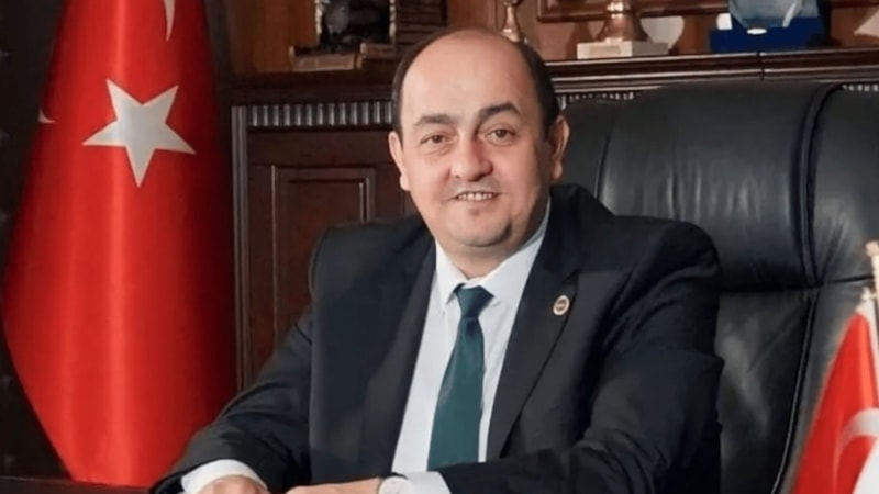 Zonguldak Gülüç Belediye Başkanı, cinsel saldırı suçundan tutuklandı