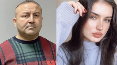 Iğdır'da Aleyna'yı ölüme sürükleyen sanığa verilen müebbet hapis cezası onandı