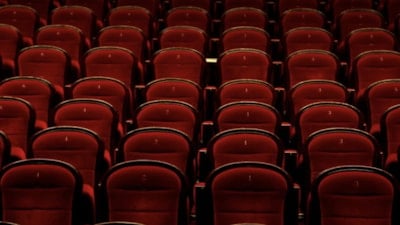 Sinema seyircisi sayısı 24 milyonu aştı