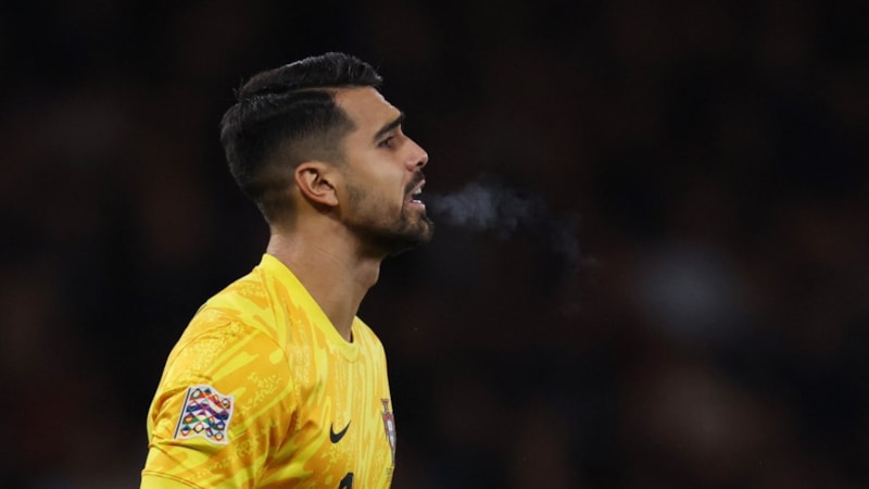 Barcelona'ya 75 milyon euroluk kaleci geliyor