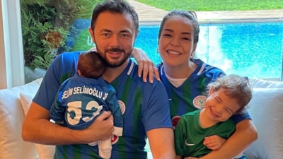 Şarkıcı Bengü, kocasından boşandı! Açıklama yaptı