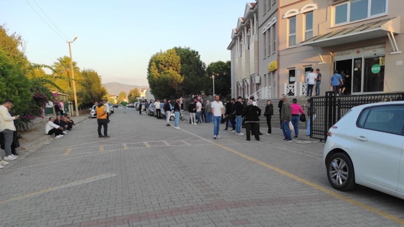 Muğla merkezli yasa dışı bahis operasyonu: 35 gözaltı