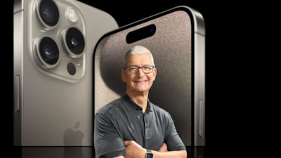 Tim Cook duyurdu: iOS 18.1'i iOS 17.1'den daha fazla kişi indirdi