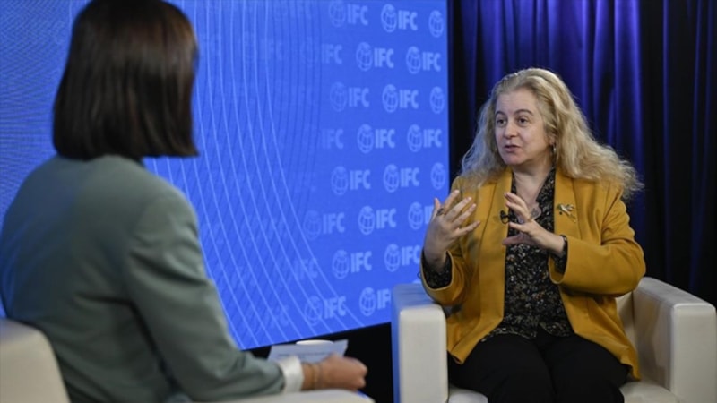 IFC'den Türkiye'ye 3,6 milyar dolarlık rekor yatırım