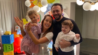 6 yıllık eşi Selim Selimoğlu'nu tek celsede boşayan Bengü'nün ayrılık sebebi ortaya çıktı