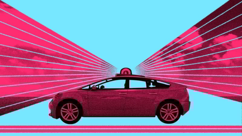 Waymo, sürücüsüz araçlarında Google Gemini kullanacak