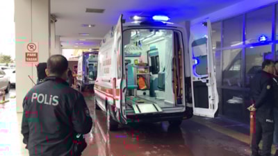 Şanlıurfa'da husumetli ailelerin silahlı kavgası: 1 ölü