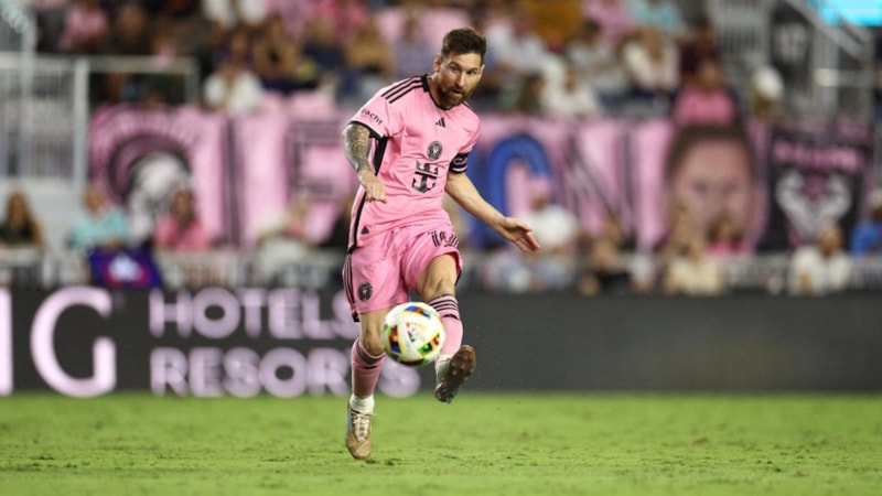 Lionel Messi'den şaşırtan sözler! Antrenör olmayı düşünmüyorum