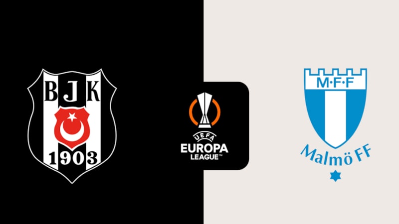 Beşiktaş - Malmö maçı şifresiz mi? Beşiktaş'ın Avrupa Ligi maçı hangi kanalda?