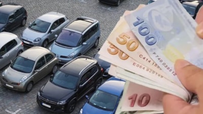 Araç sahiplerine cep yaktıracak: İşte 2025 zamlı MTV ücreti…
