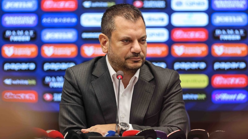 Trabzonspor'da seçim tarihi belli oldu