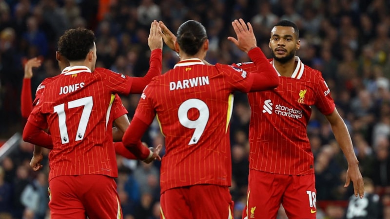 Avrupa'nın 5 büyük liginde son durum! Liverpool zirveyi aldı