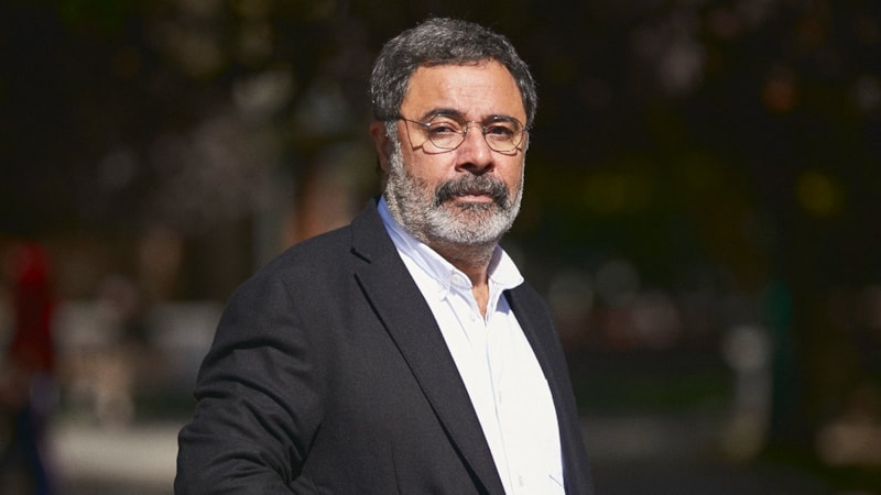 Ahmet Ümit: Sadece beni değil, başka yazarları da okuyun