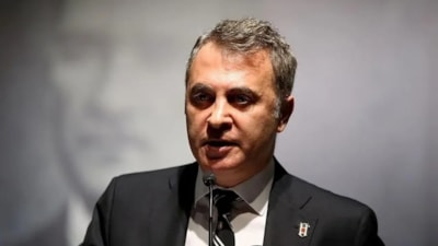Beşiktaş'ta gelişme: Fikret Orman yeniden aday olabilir