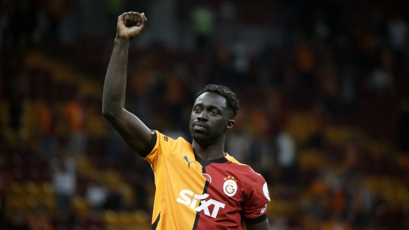 Davinson Sanchez'e talipler kapıda: Tottenham maçında izleyecekler