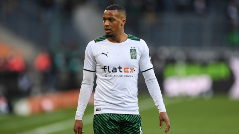 Beşiktaş'ta Alassane Plea gelişmesi