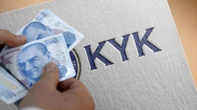 KYK burs sonuçları açıklandı: KYK burslarında ilk ödemeler ne zaman yatacak?