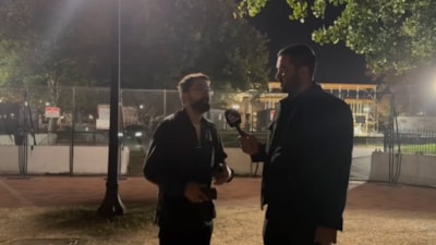 ABD'de Donald Trump 47'nci başkan oldu: Seçimin kalbi Washington'dan ilk yorumlar