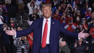 Rasim Ozan Kütahyalı, Donald Trump'ın zaferini değerlendirdi