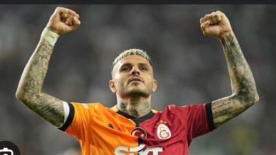 Wanda Nara'ya güveni kalmadı! Mauro Icardi çocuklarına DNA testi yaptıracak iddiası