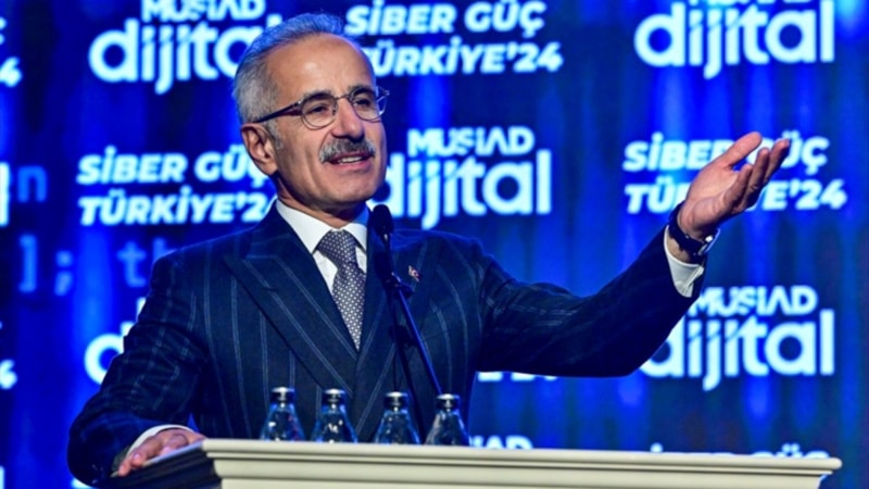 Abdulkadir Uraloğlu: 119 terör yandaşı hesaba erişim engeli getirildi