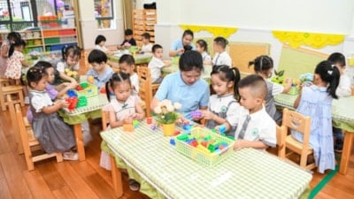 Anaokulları kapanıyor; İşte sebebi...