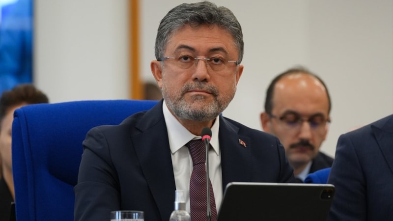 Tarım ve Orman Bakanlığının 2025 yılı bütçesi Plan ve Bütçe Komisyonunda kabul edildi