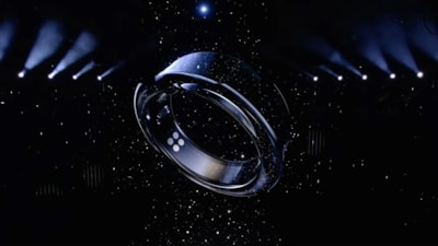 Samsung Galaxy Ring 2 beklenenden daha erken geliyor