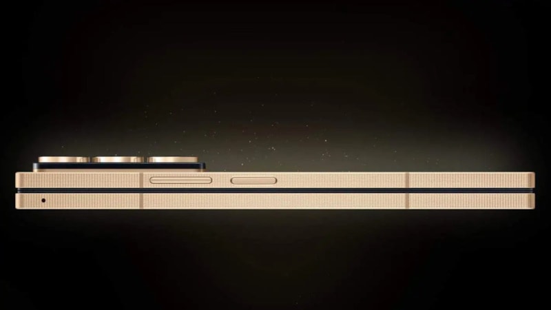 Samsung  Galaxy Z Fold Special Edition, Çin'de farklı bir isimle piyasaya sürüldü