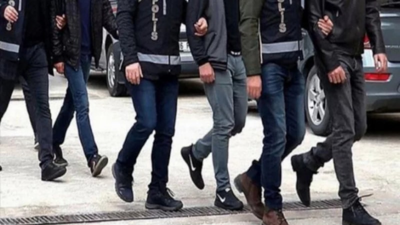 Ankara'da dolandırıcılık operasyonu