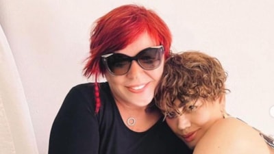 Emel Müftüoğlu Sezen Aksu'nun son halini paylaştı: 