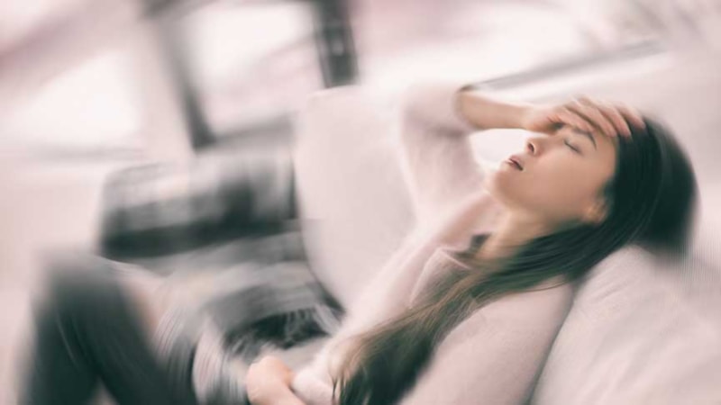 Vertigo ve baş dönmesi arasındaki fark nedir?