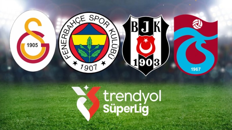 Süper Lig’de en çok penaltı kazanan takımlar: Bakın zirvede kim var