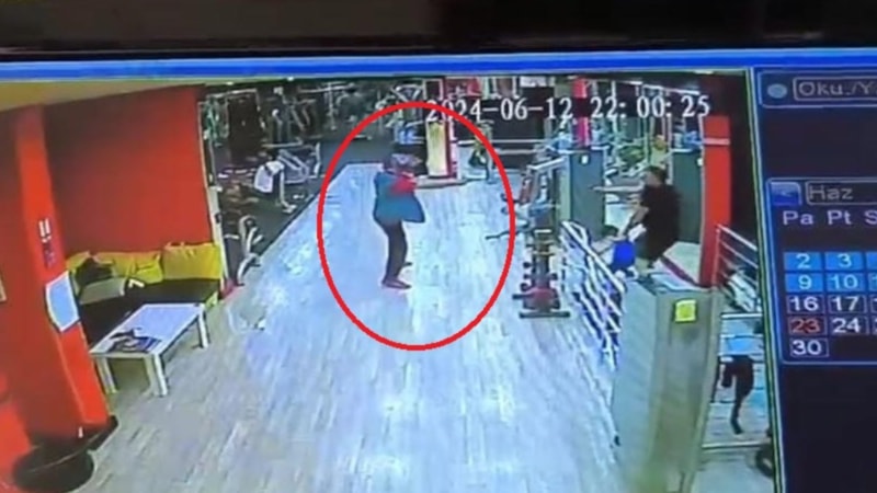 Ankara'da haraç vermediği için cinayete kurban gitti