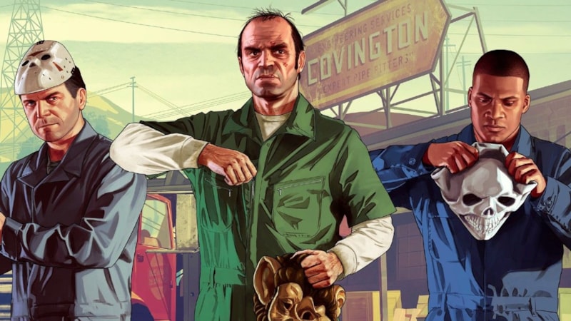 Bugüne kadar kaç adet GTA 5 satıldığı açıklandı