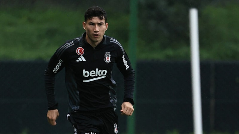 Bakhtiyar Zaynutdinov'dan Galatasaray sözleri: Bize kinleri vardı