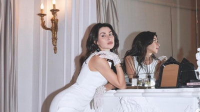 Nesrin Cavadzade'den Azerbaycan için Zafer Günü paylaşımı