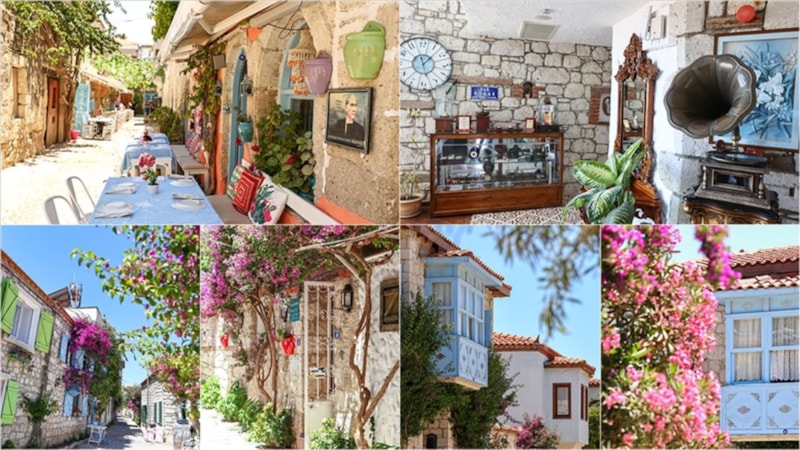 Kasım ayında Türkiye'nin sakin gezi rotaları