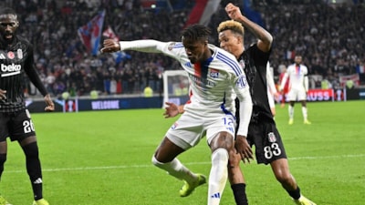 Wilfried Zaha, devre arasında Galatasaray'a dönebilir