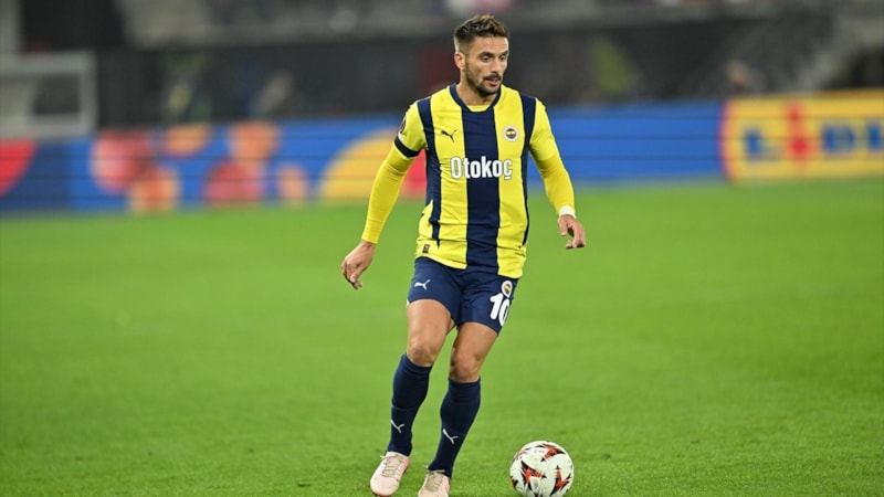 Dusan Tadic: Ajax benim aşkım