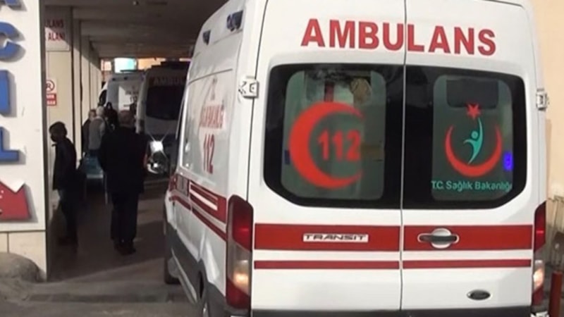 Şanlıurfa'da maganda kurşunu, 19 yaşındaki Reyhan'ı hayattan kopardı