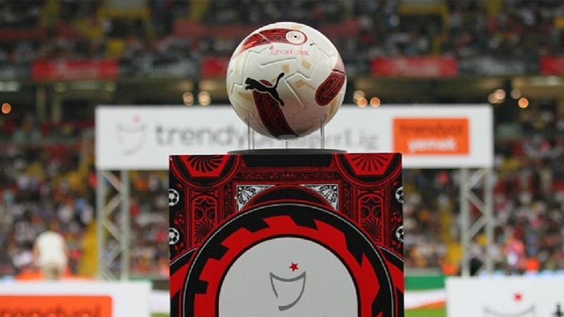 Lig maçları bu hafta neden yok? Trendyol Süper Lig 13. hafta maç takvimi