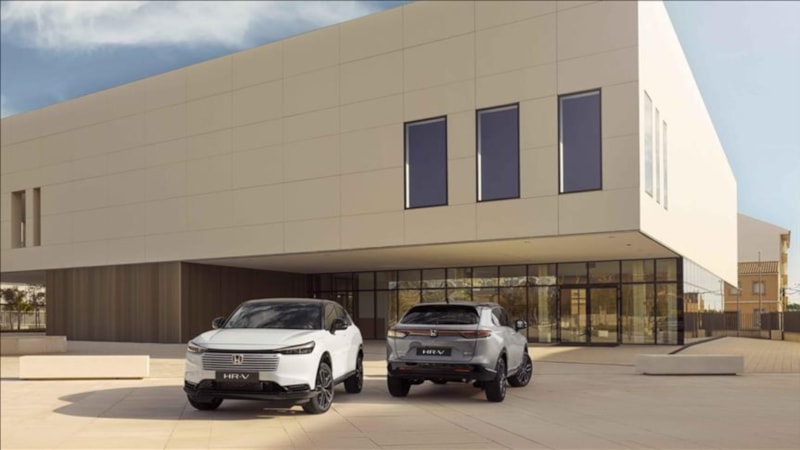 Honda'dan Civic Sedan ve HR-V e:HEV modellerinde kasım kampanyaları