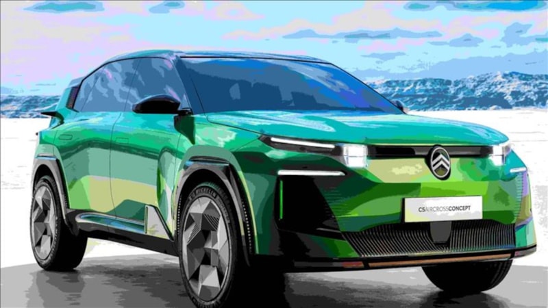 Stellantis, üçüncü çeyrekte 7 önemli pazarda lider konumda yer aldı