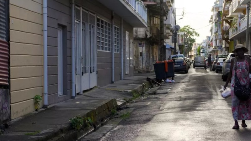 Fransa'da çocuklarını vahşice öldürüp çıplak şekilde sokağa çıktı: Dans edip şarkı söyledi