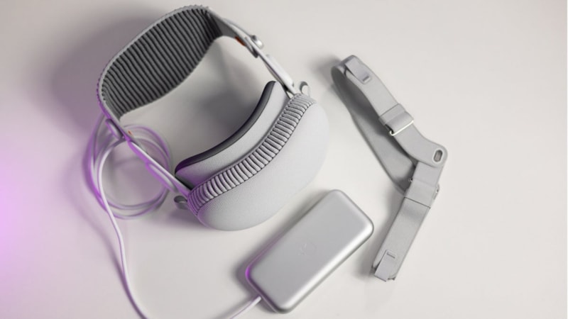 Apple Vision Pro 2'nin piyasaya sürülme tarihi ertelendi