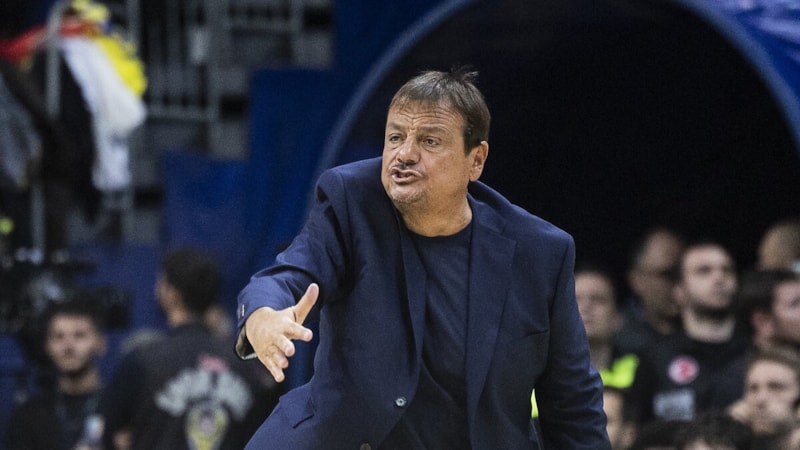 Ergin Ataman'dan sağlık durumu hakkında açıklama