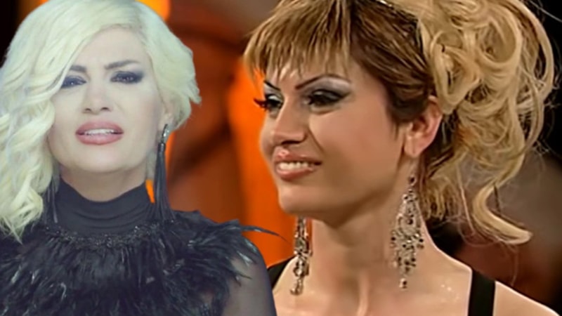 Popstar Mehtap değişimiyle ağızları açık bıraktı! “Türkiye’nin yeni Barbie’si…”