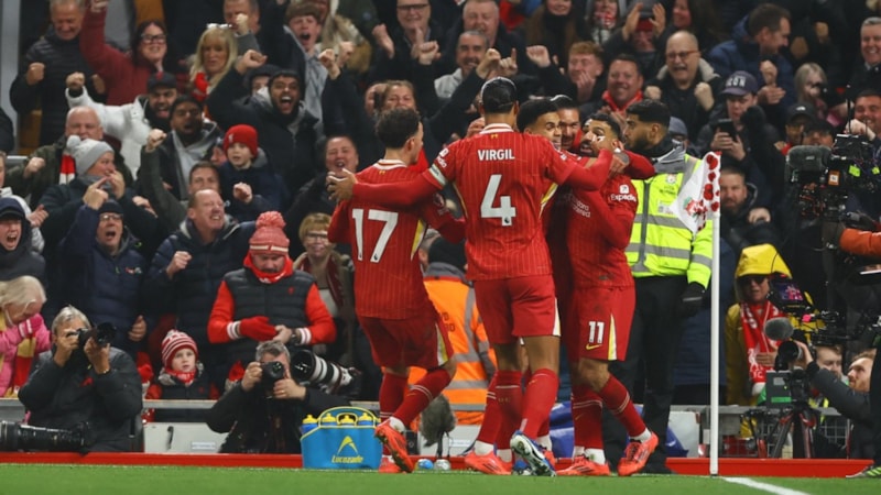 5 büyük ligde zirvenin sahipleri